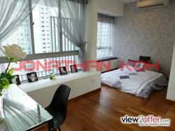 Iridium (D11), Apartment #85255372